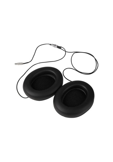 Stilo Rally Kask Intercom Kulaklığı Ae0304