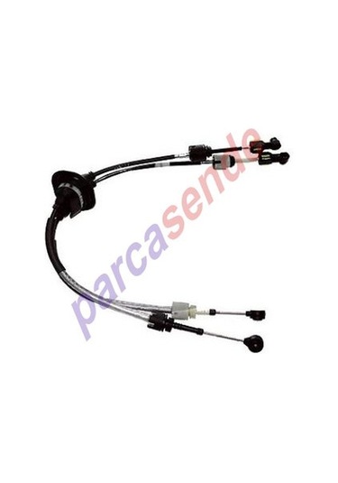 Vites Kumanda Teli Berlıngo Iıı-partner Tepe 12- 1.6hdı Euro5