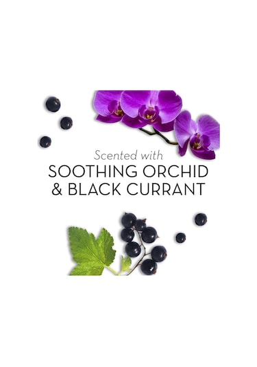 Olay Fresh Outlast Orchid & Black Currant Vücut Şampuanı 650ML