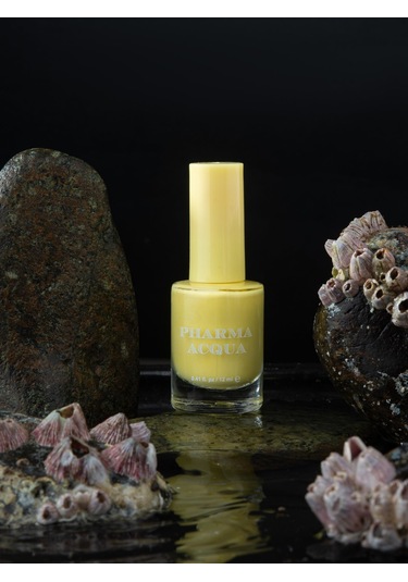 Pharma Acqua Fresh Nail Varnish Oje 93 12 ML