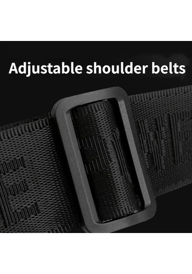 Wondernest Wepower Erkek Omuz Günlük Çanta, Büyük Gri Renkli, Stil: Çok Renkli Çok Renkli