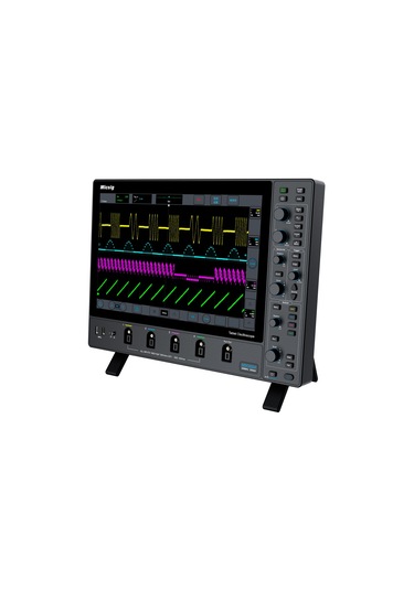 Micsig Mdo5004 Dijital Osiloskop, 4 Kanal, 500 Megahertz, 14 İnch