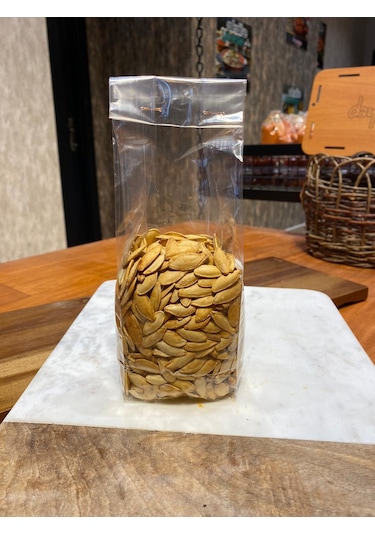 Dayı Yeğen Ürgüp Kabak Çekirdeği 200 G