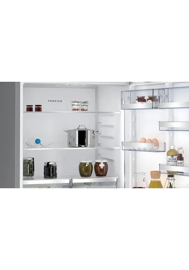 Profilo BD3076ICAP 526 L No-Frost Buzdolabı
