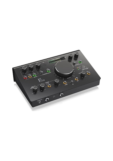 Behringer Studio L Profesyonel Stüdyo Kontrolcüsü