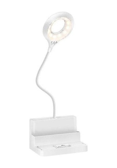 Agoodshop Lambalar 3 In1 Led Usb Şarj Okuma Kitap Lambası