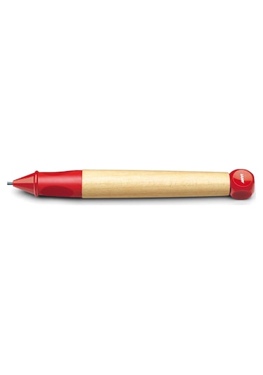 Lamy Abc Versatıl Kalem Ahsap 1.4 Kırmızı 110-1.4