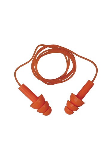 Delta Plus Conıcfıt100 Yeniden Kullanılabilir Kulak Tıkaçı 1 Çift