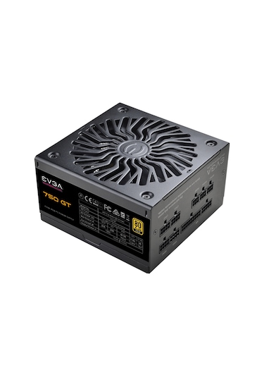 Evga Supernova 750 GT 750W 80+ Gold Modüler Güç Kaynağı