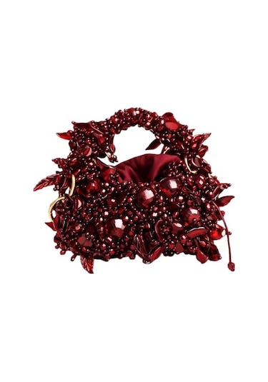 Modamizo Stracci Paprika Altın