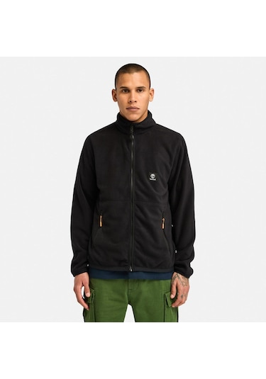 Timberland Full Zip Polar Fleece Erkek Polar Tb0a62ey0011 001