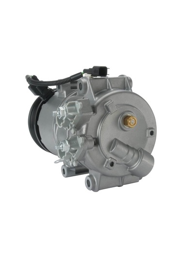 Bosch Klima Kompresörü Ford