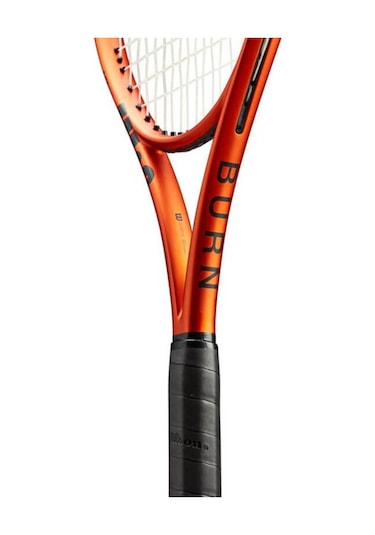 Wilson Burn 100ls V5 Tenis Raketi 280 Gr. Wr109010u1 L1