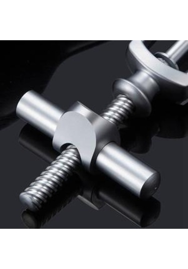 Bar Araçları Mutfak Eşyaları Pratik Şarap Şişesi Açacağı Dayanıklı Şampanya Bağbozumu Tirbuşon Kaldıraç Home Açıcılar Altın