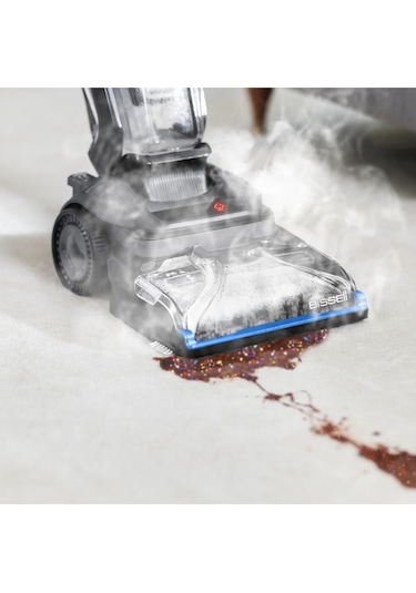 Bissell Revolution Hydrosteam Buharlı Halı - Koltuk Yıkama Ve Leke Çıkarma Makinesi