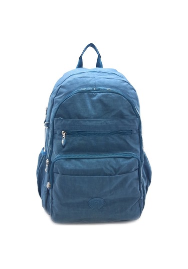 Baginn Klinkır Bayan Sırt Çantası 7 Renk Seçeneği Büyük Boy