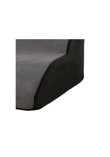 Homyl Küçük Köpekler İçin Köpek Merdivenleri Evcil Gri