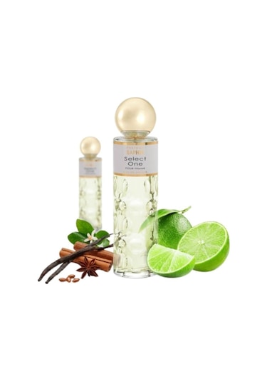 Saphir Select One Kadın Parfüm EDP 200 ML