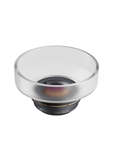 Shiftcam Lensutra 10x Makro Lens