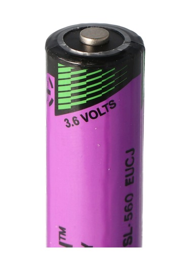 Tadiran LTC SL-560 / S AA Mignon Lityum Tiyonil Klorür Pil