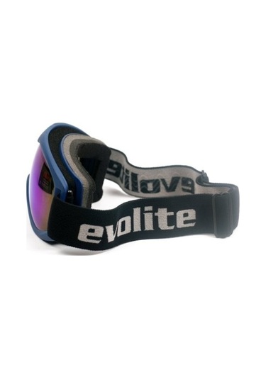 Evolite Peak - Sp194-bl Kayak Gözlüğü Çok Renkli