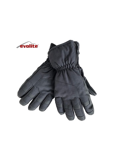 Evolite Cliffer Kayak Eldiveni Çok Renkli