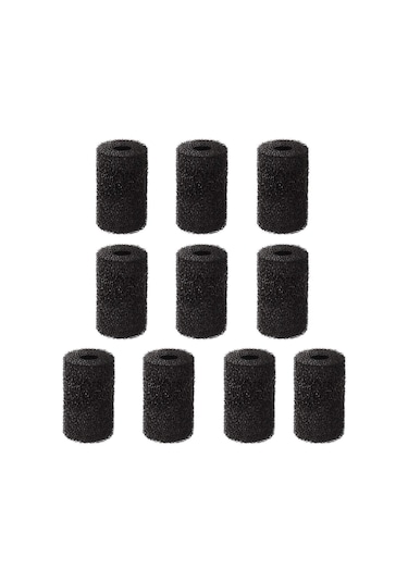 10 Paket Yüzme Havuzu Yedek Ovma Hortumu Kuyruğu Ovma Süpürme Hortumu 9-100-3105