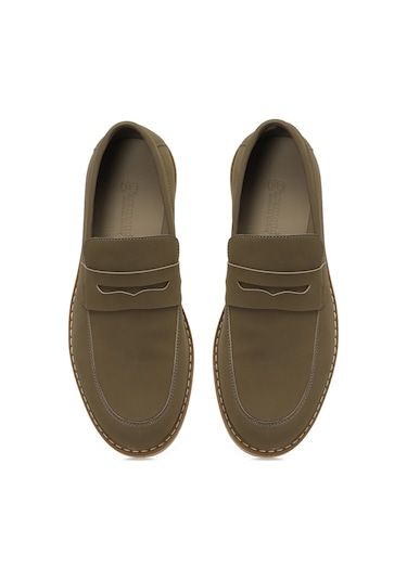 Garamond Toddy Jj 5fx Kum Rengi Erkek Makosen 000000000101968461 Kum