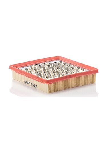 Mann Filter C2055 Hava Filtresi