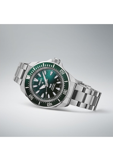 Seiko Prospex Srpl53k1 Padi Erkek Kol Saati Srpl53k Gri