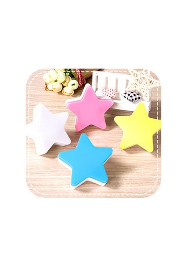 Jeehugo Otomatik Işık Kontrollü Led Gece Lambası - 0.5w Enerji Tasarruflu, Sarı Işık, Avrupa Şarj Aleti, Yatak Odası/ Koridor Uygun Diğer