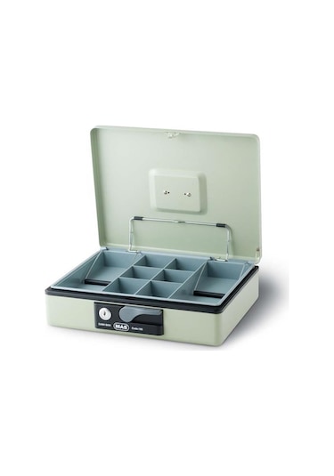 0195 - Para Kasası Jumbo Boy Mavi .