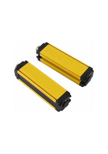 Aubyhe 4 Işınlı El Koruma Entegresi - 20mm Aralıklı Infrared Kızılötesi Sensörü, Çekiç Ve Hidrolik Pres Uygulamaları İçin