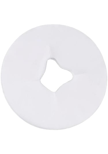 Suntek Tek Kullanımlık Dokunmamış Kumaş Yüz Delikli Masa