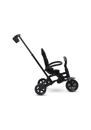 Kraft Nova Niello Qplay 6 İn 1 Katlanır Bisiklet Gri Gri
