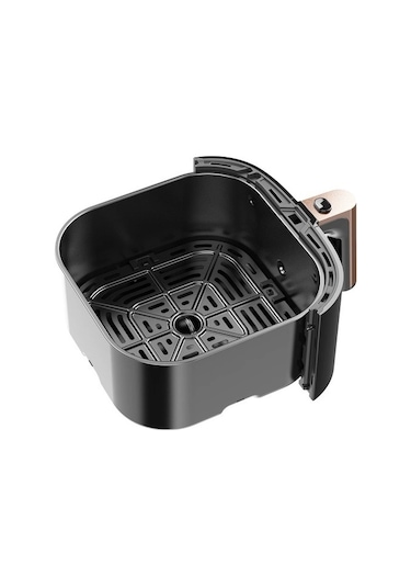 Ultenic K10 XL Airfryer 5 L Fritöz