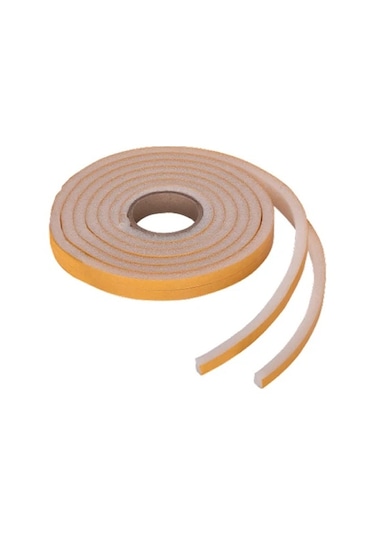 Çankaya Sünger Pencere Bandı Seçenekli 5mt 2 Adet