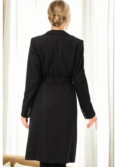 Z9739 Dewberry Bayan Kaban-siyah Siyah