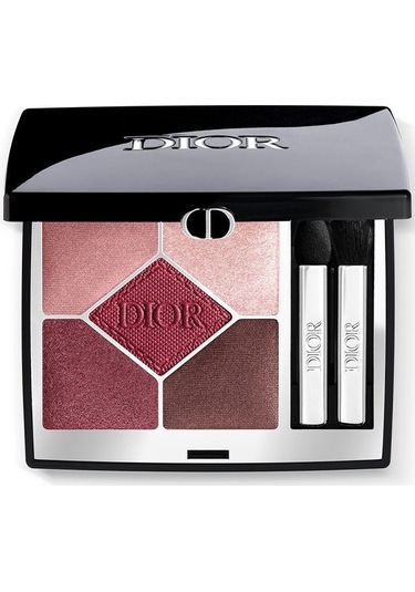 Dior Diorshow Coul 5C Couture Eyeshadow Göz Farı 879