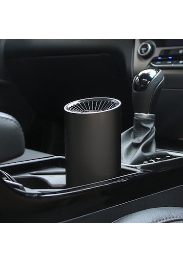 Geeksen 2'si 1 Arada Taşınabilir Araç Isıtıcı Buz Çözücü Isıtıcı Çakmağa Takılır 12v/24v 150w