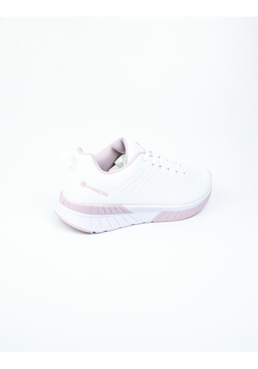 Hammer Jack 21200 Manaus Beyaz Kadın Sneaker 001