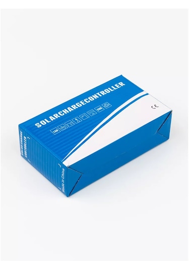 Exmork Güneş Enerjisi Şarj Kontrol Cihazı 20a 12v Veya 24v 95241037