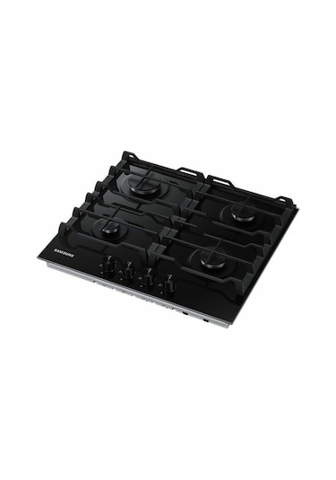 Samsung NA64N7100AB/TR Ankastre Ocak Siyah