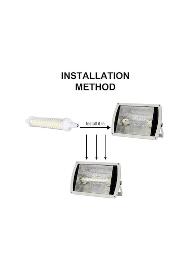 Beyaz R7s Led 78mm 118mm 135mm Ampul 6w 9w 12w Smd 2835 Lampada Led Lamba 220v Mısır Işığı Enerji Tasarrufu Halojen Işık Değiştirin 9w 220v J118 9w Beyaz R7s Led 78mm 118mm 135mm Ampul 6w 9w 12w Smd 2835 Lampada Led Lamba 220v Mısır Işığı Enerji Tasarrufu Halojen Işık Değiştirin 9w 220v J118 9w
