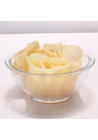 Ulzyvf Cbtx 5 Fonksiyonlu Dilimleyici Soyucu, Meyve Sebze Kesici Mutfak Aleti Beyaz Yeşil Beyaz - Yeşil