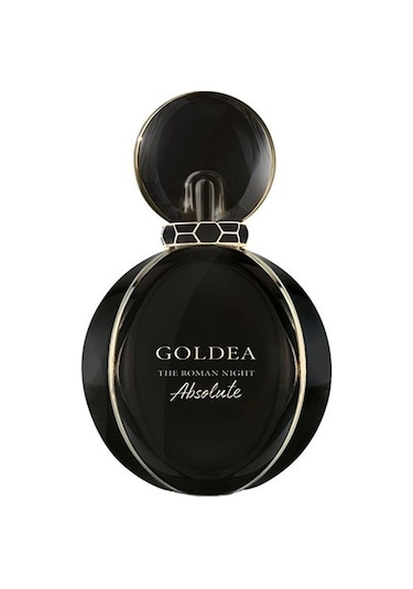 Bvlgari Goldea Roman Night Absolute Edp 75 Ml Amber