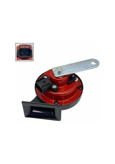 12v Dadat Korna 480 Hz Delphı 1530 Soketli Adet Opel-chevrolet