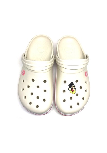 Crocs Terlik Süsü & Renkli Aksesuar Jibbitz (438617721)