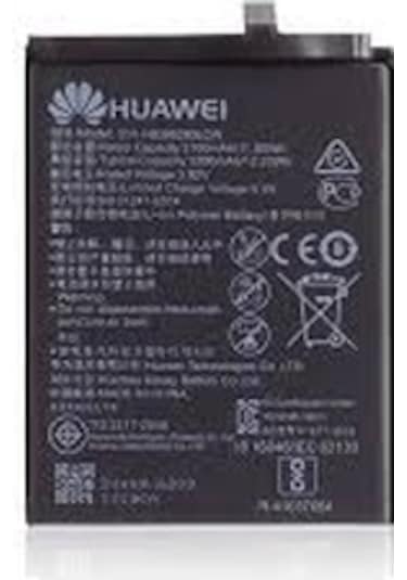 Huawei Honor 9 Hb386280Ecw Batarya Pil