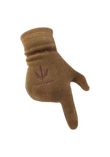 Single Sword Kadın&erkek Yüksek Kalite Kışlık Polar Eldiven Bej Bej